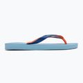 Havaianas Top Mix žabky levanduľovo modré 2