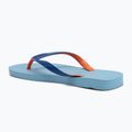 Havaianas Top Mix žabky levanduľovo modré 3