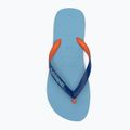Havaianas Top Mix žabky levanduľovo modré 5
