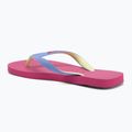 Ružové žabky Havaianas Top Mix 3