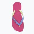 Ružové žabky Havaianas Top Mix 5