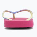 Ružové žabky Havaianas Top Mix 6