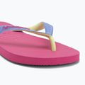 Ružové žabky Havaianas Top Mix 7