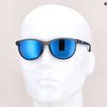 Detské slnečné okuliare Julbo Idol Spectron 3Cf black/blue J5431114 7