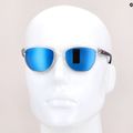 Detské slnečné okuliare Julbo Idol Spectron 3Cf modré J5431175 6