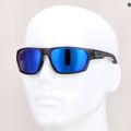 Cyklistické okuliare UVEX Sportstyle 233 P sivé S5320975540 5