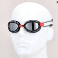 Plavecké okuliare Zoggs Predator Titanium čierne 461065 7