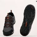 Columbia Peakfreak Venture LT grey pánske trekové topánky 1718181011 11