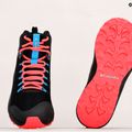 Columbia Trailstorm Mid Wp dámske trekové topánky black 1938901 20