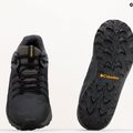 Columbia Trailstorm Wp grey pánska trailová obuv 1938891 18