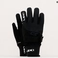 Rukavice na bežecké lyžovanie LEKI CC Thermo Shark čierne 652983165 8