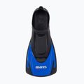 Potápačské plutvy Mares Hermes blue 2