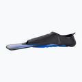 Potápačské plutvy Mares Hermes blue 3