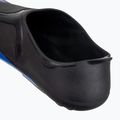 Potápačské plutvy Mares Hermes blue 4