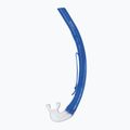 Súprava na šnorchlovanie detská Mares Combo Zephir Junior royal blue/clear 3
