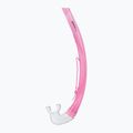 Súprava na šnorchlovanie detská Mares Combo Zephir Junior pink/clear 3