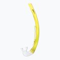 Súprava na šnorchlovanie detská Mares Combo Zephir Junior yellow/clear 3