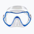 Potápačská súprava Mares Pure Vision clear blue 411736 3