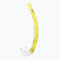 Súprava na šnorchlovanie detská Mares Combo Seahorse yellow/clear 3