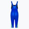 Jednodielne plavky HEAD Liquidfire Knee Vx Close Back RY červené 452483 2