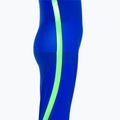 Jednodielne plavky HEAD Liquidfire Knee Vx Close Back RY červené 452483 3