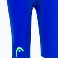 Jednodielne plavky HEAD Liquidfire Knee Vx Close Back RY červené 452483 4