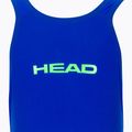 Jednodielne plavky HEAD Liquidfire Knee Vx Close Back RY červené 452483 5