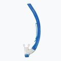 Súprava na šnorchlovanie Mares Combo Stream royal blue/clear 3