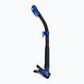 Šnorchel Mares Rebel Dry black/blue 411487