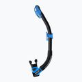 Šnorchel Mares Rebel Dry black/blue 411487 4
