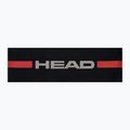 HEAD Neo Bandana 3 čierna/červená plavecká páska