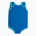 Neoprén detský Mares Baby Wrap blue 2