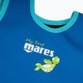 Neoprén detský Mares Baby Wrap blue 3