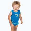 Neoprén detský Mares Baby Wrap blue 6