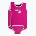 Neoprén detský Mares Baby Wrap pink