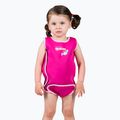 Neoprén detský Mares Baby Wrap pink 3