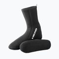 HEAD Neo Anticut black neoprénová topánka 5