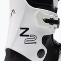Detské lyžiarske topánky HEAD Z 2 black 609565 7