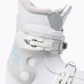 Detské lyžiarske topánky HEAD Z 2 white 609567 5