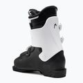 Detské lyžiarske topánky HEAD Z 3 black 609555 2