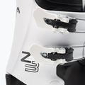 Detské lyžiarske topánky HEAD Z 3 black 609555 7