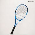 Tenisová raketa Babolat Evo Drive Tour modrá 102433 11