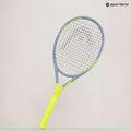 Tenisová raketa HEAD Graphene 360+ Extreme Lite žlto-sivá 235350 8