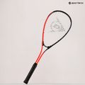 Squashová raketa Dunlop Sq Force Ti black-orange 773195 7