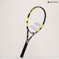 Tenisová raketa Babolat Evoke black 121222 8