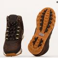 Dámske trekingové topánky Helly Hansen Woodlands hnedé 187_711-6F 18
