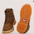 Dámske trekingové topánky Helly Hansen Fremont hnedé 11445_76 12