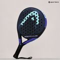 Pádlová raketa HEAD Zephyr black/blue 228212 8