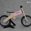 Spokey Woo-Ride Duo cross-country bicykel ružový 940904 12