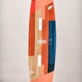 F-ONE Trax HRD LT Papaya color kitesurfingová doska 77213-0113 12
